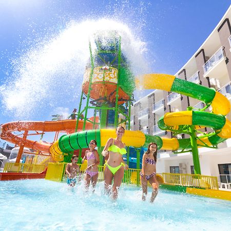 Narcia Resort シダ エクステリア 写真