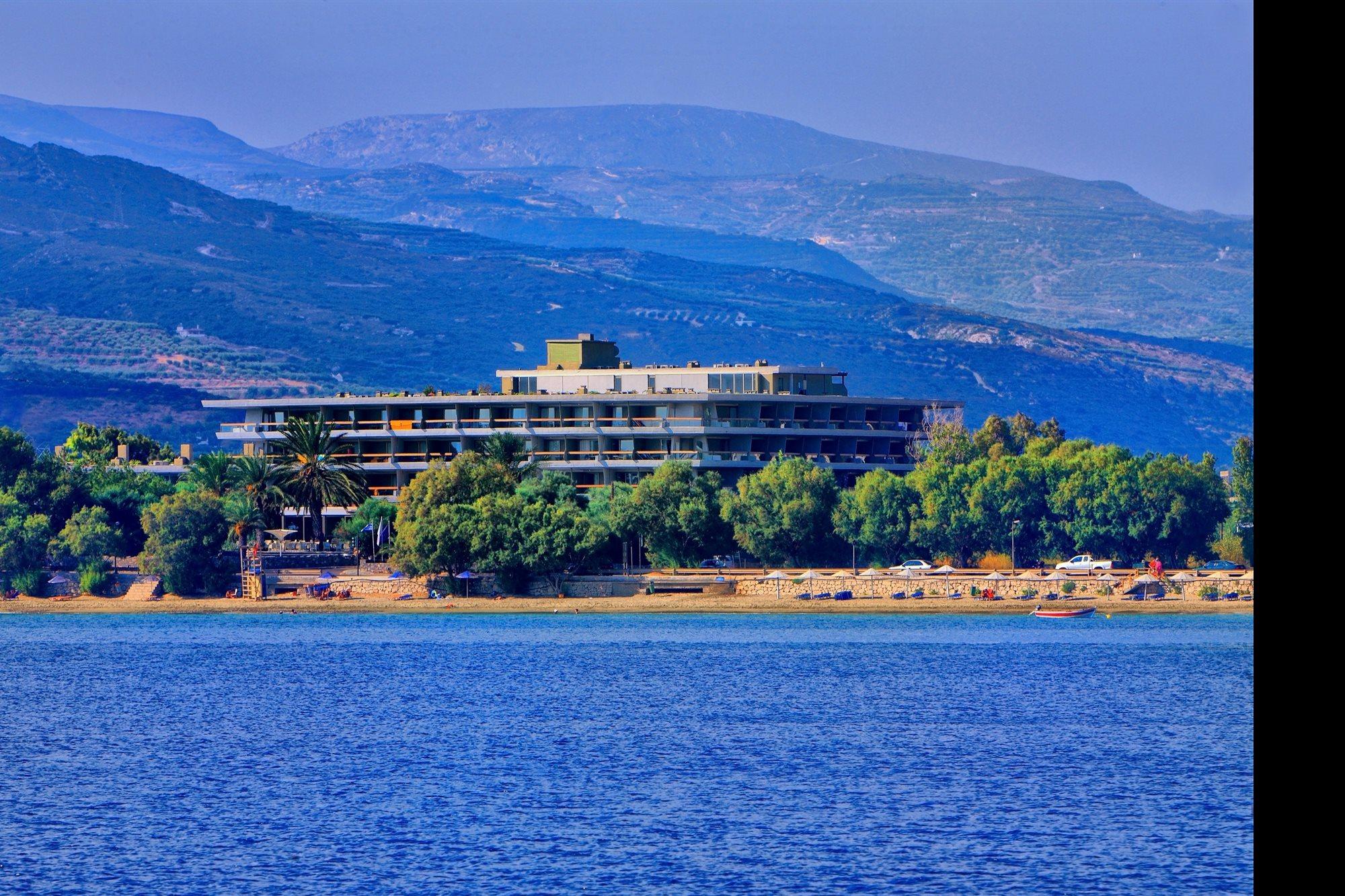 Narcia Resort シダ エクステリア 写真