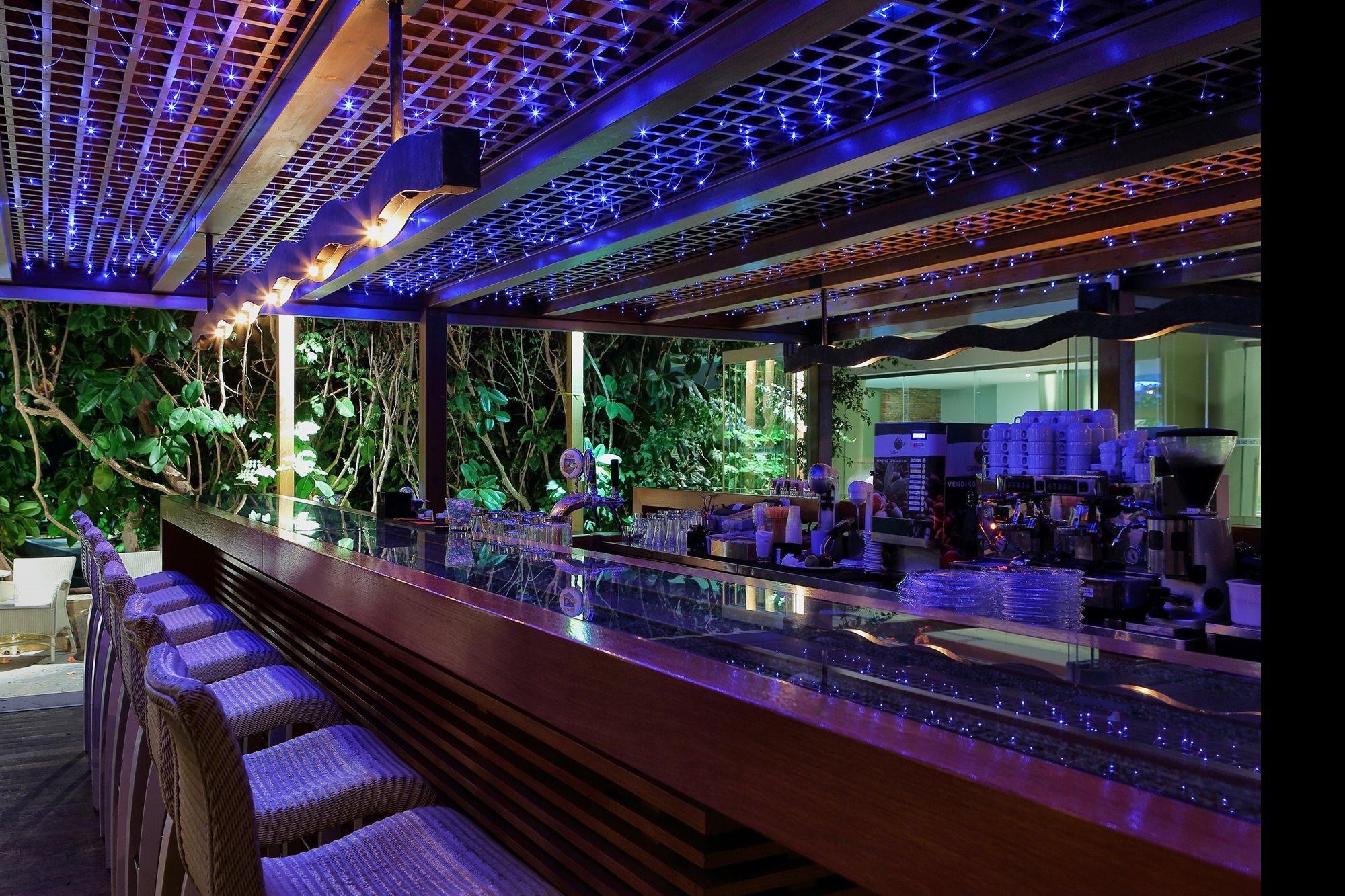 Narcia Resort シダ エクステリア 写真