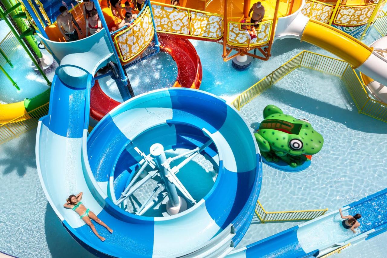 Narcia Resort シダ エクステリア 写真