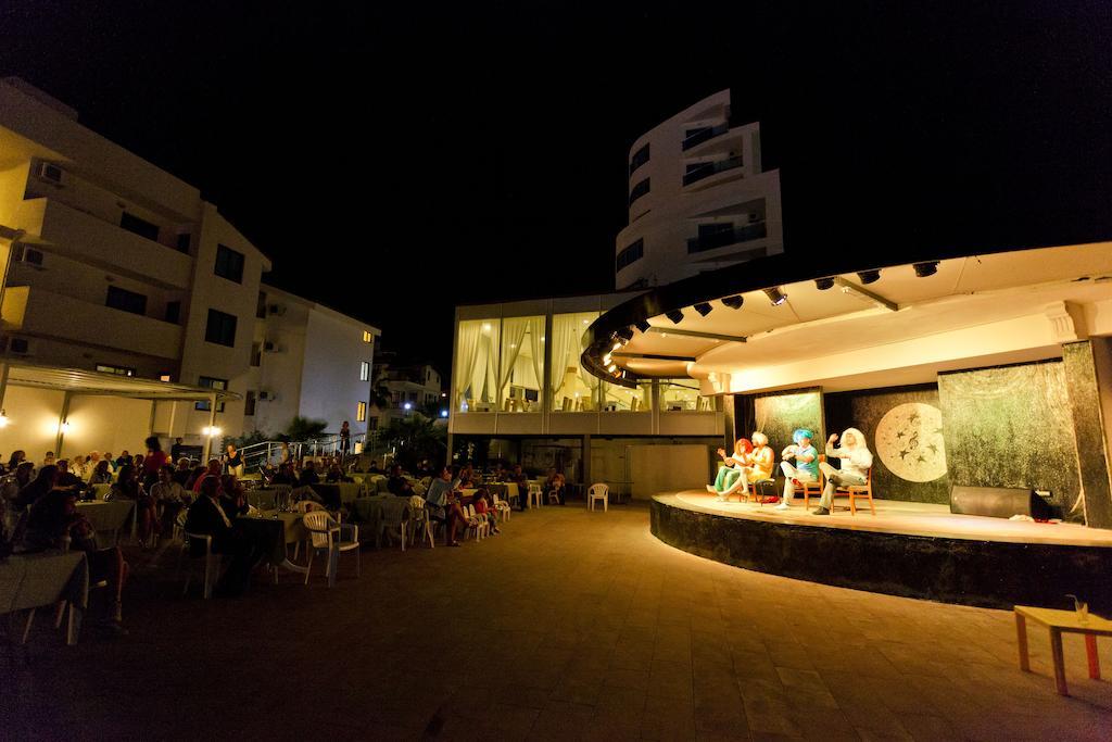 Narcia Resort シダ エクステリア 写真