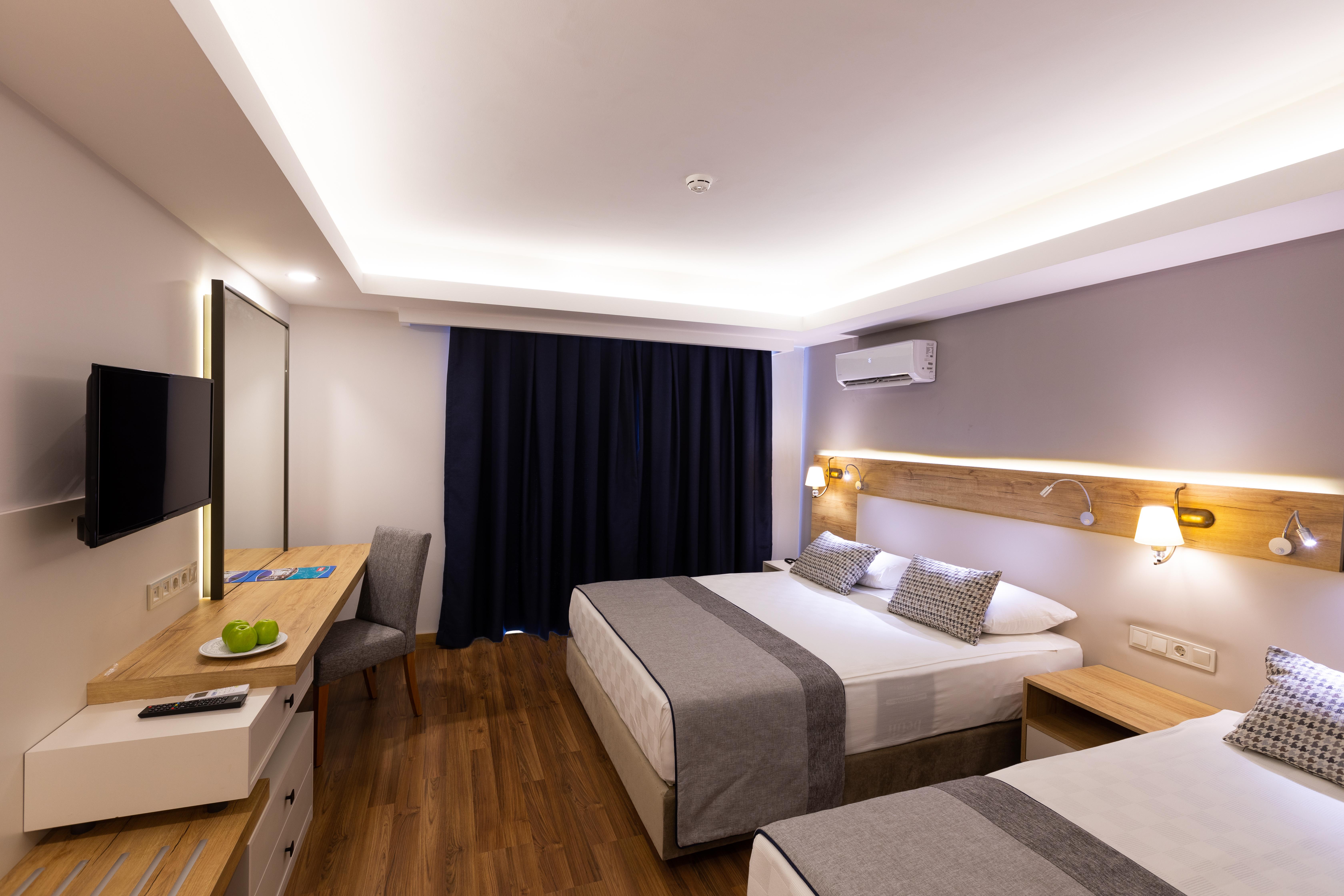 Narcia Resort シダ エクステリア 写真
