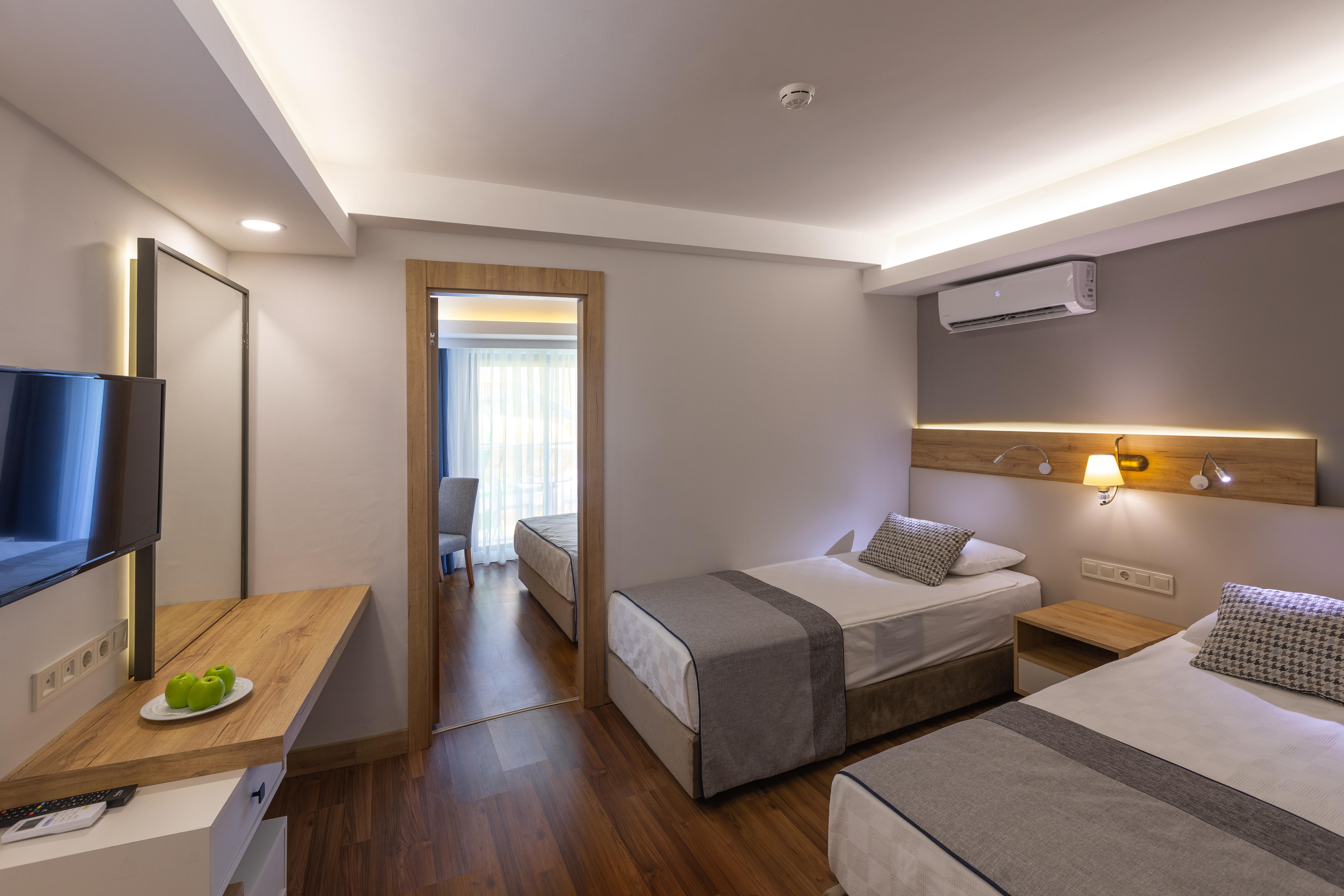 Narcia Resort シダ エクステリア 写真