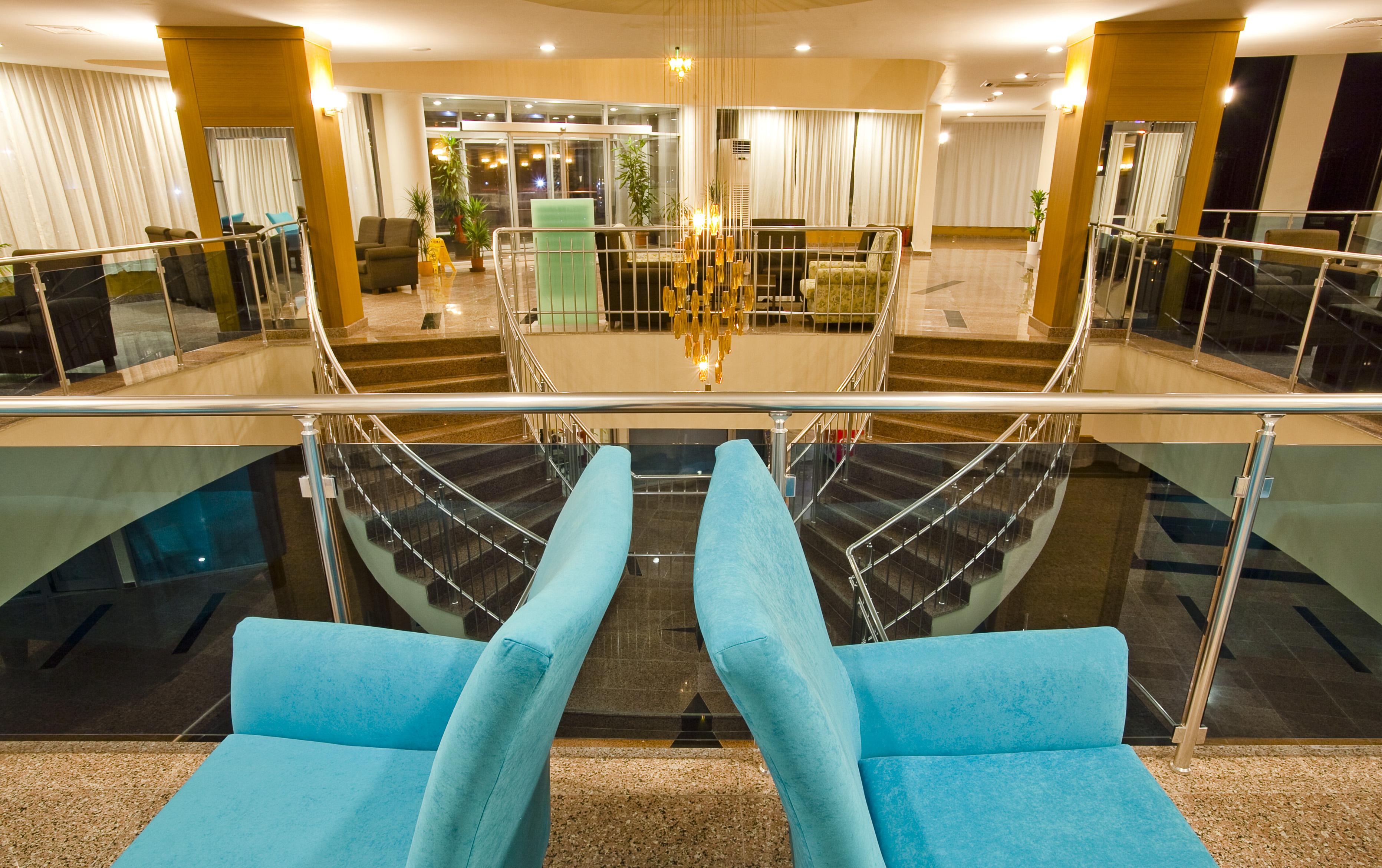 Narcia Resort シダ エクステリア 写真