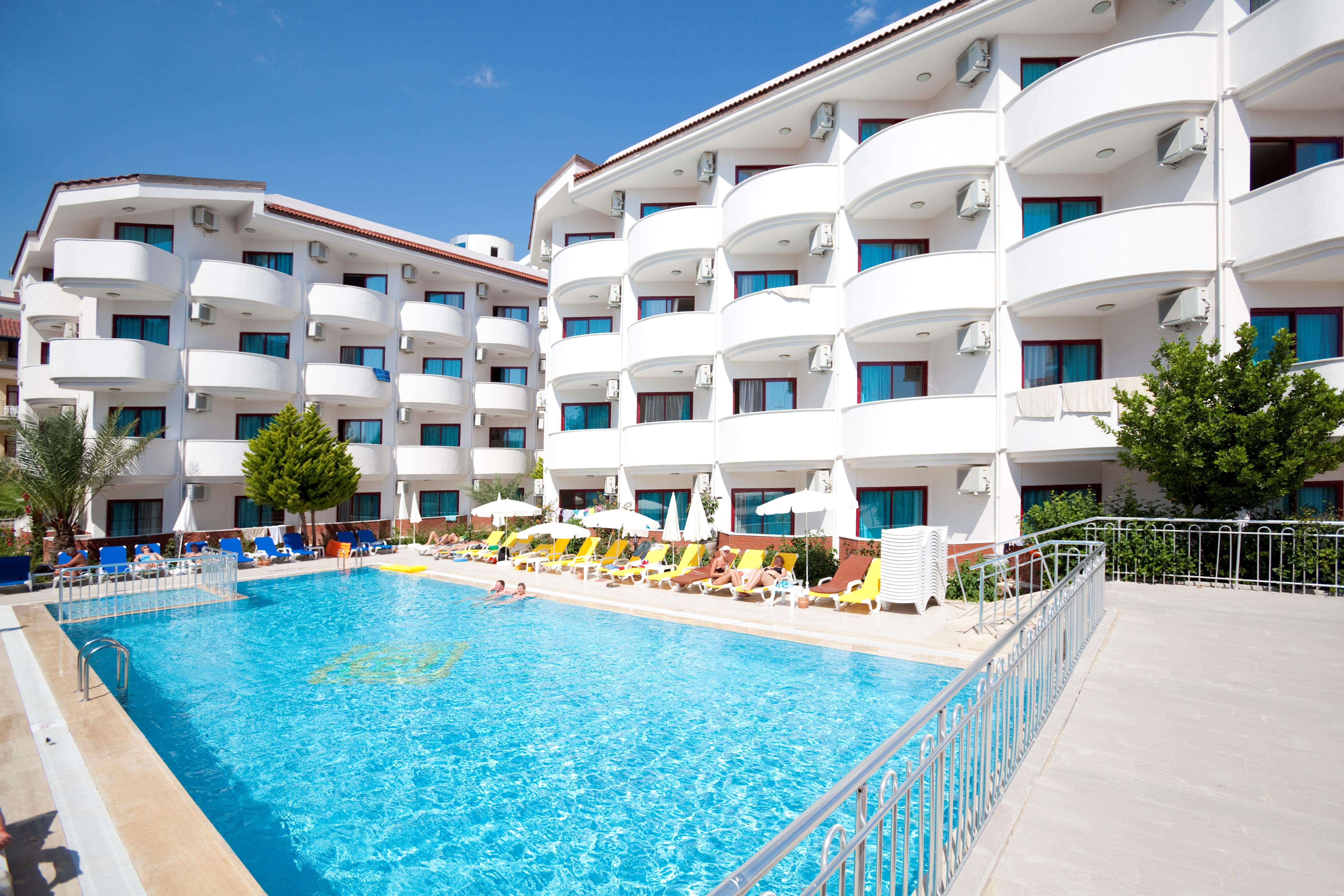 Narcia Resort シダ エクステリア 写真