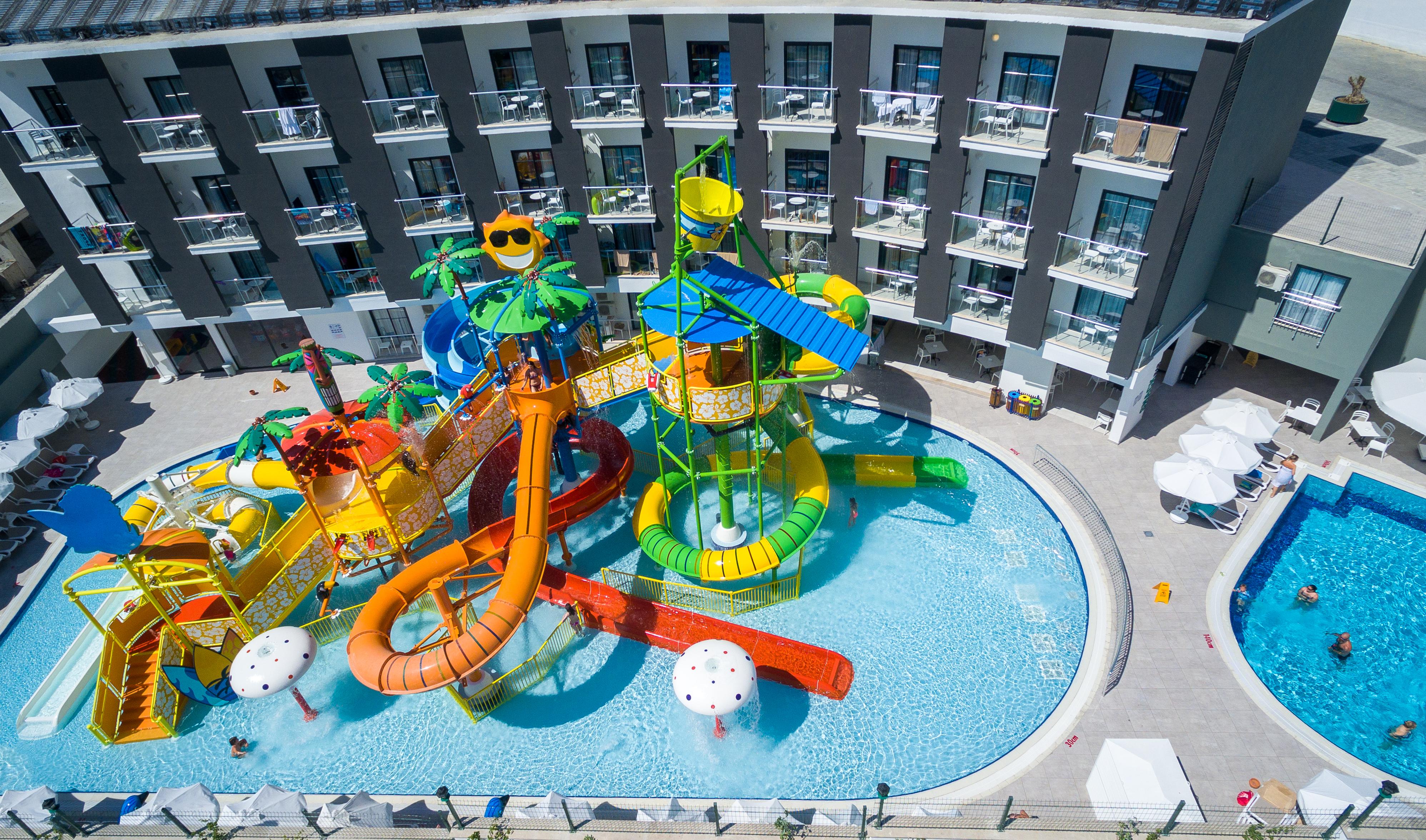Narcia Resort シダ エクステリア 写真