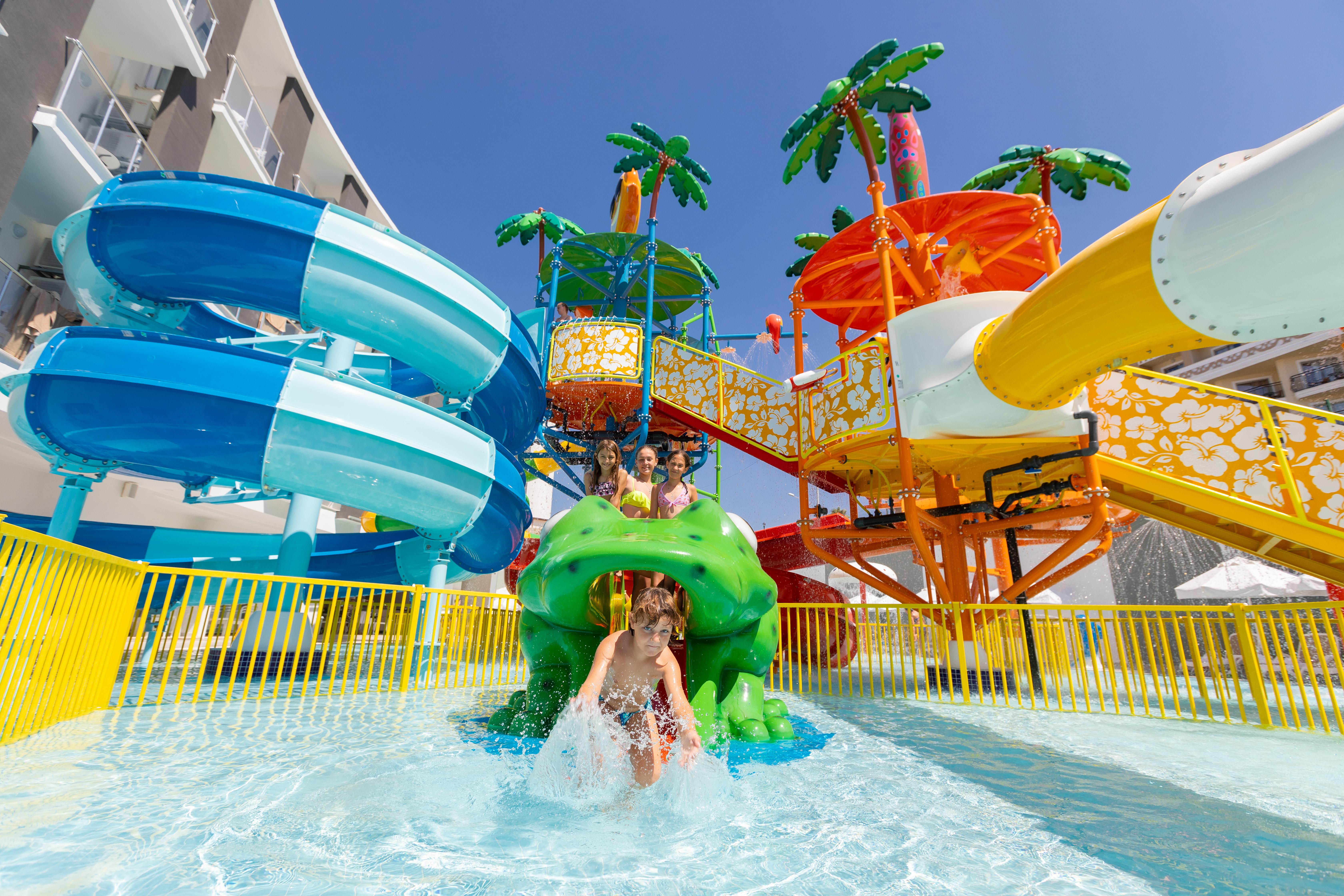 Narcia Resort シダ エクステリア 写真