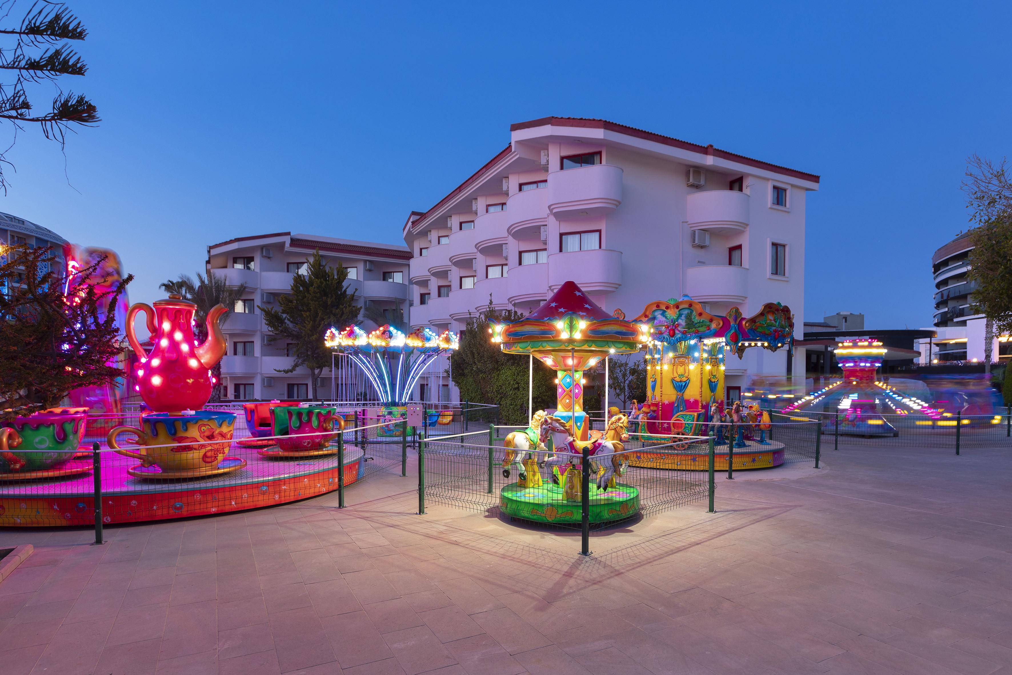 Narcia Resort シダ エクステリア 写真