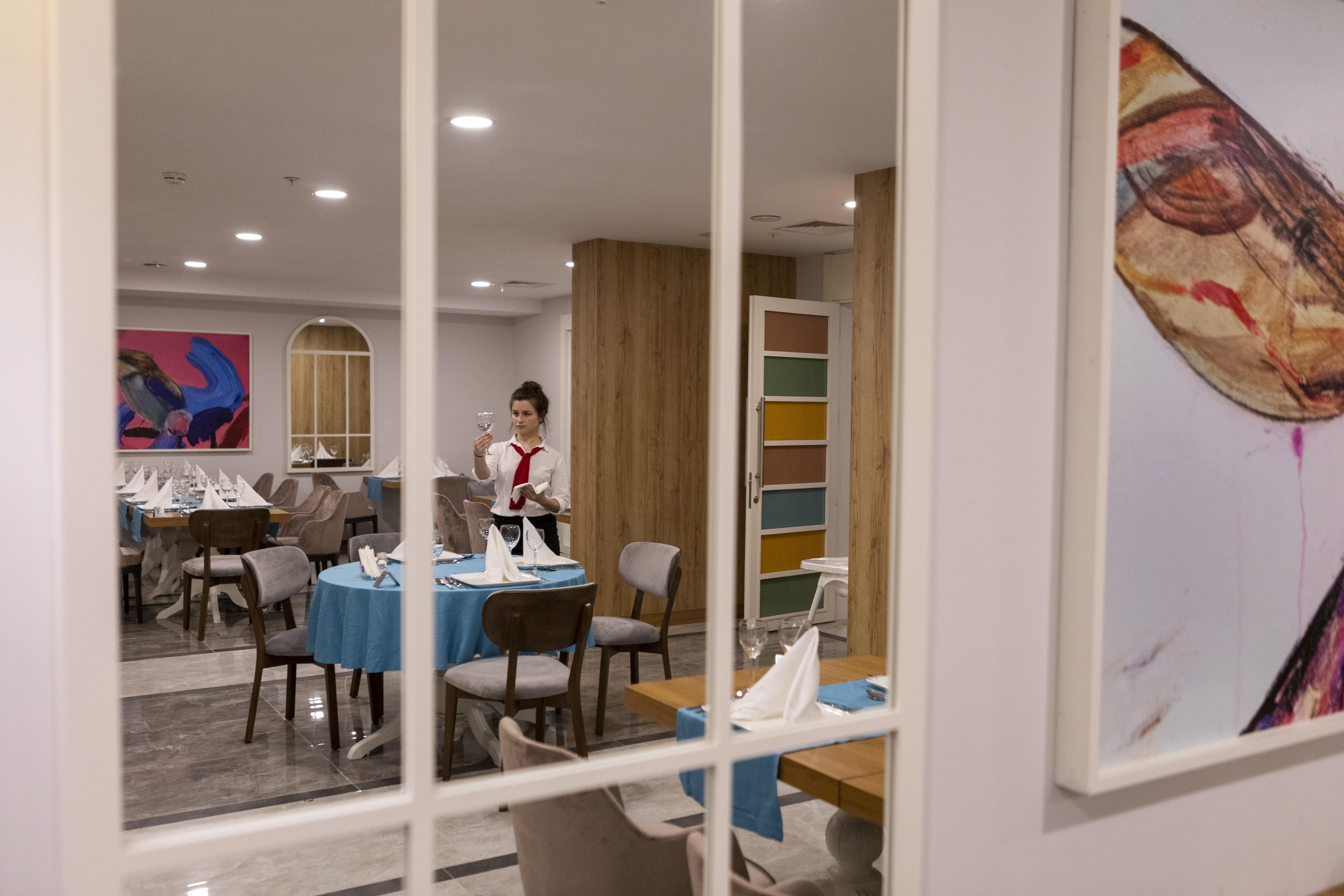 Narcia Resort シダ エクステリア 写真