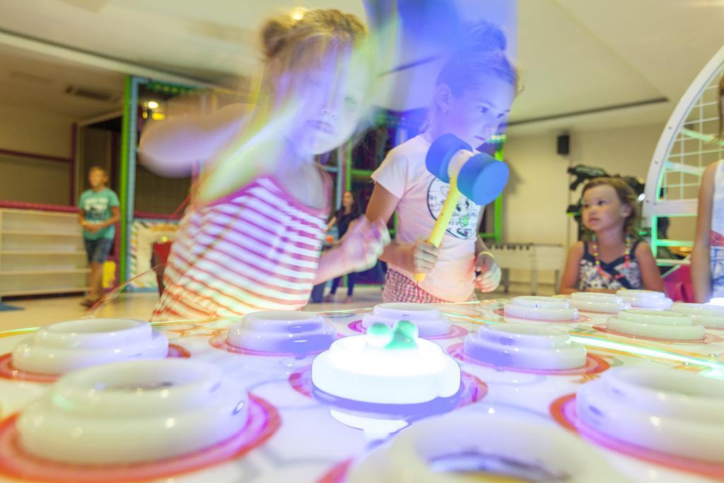 Narcia Resort シダ エクステリア 写真
